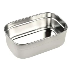 Béaba Boîte repas Rose Poudré