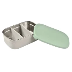 Béaba Boîte repas Vert Sauge