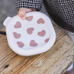 Béaba                    Boîtes Repas Inox Multi-Usage x3    BigLove