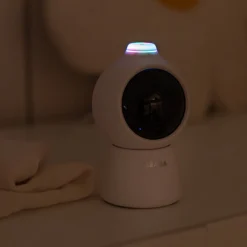 Béaba                    Caméra Zen Smart Ai    Blanc