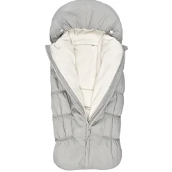 Béaba Chancelière poussette Gris Chiné 6-24 mois