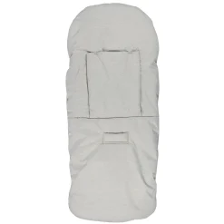 Béaba Chancelière poussette Gris Chiné 6-24 mois