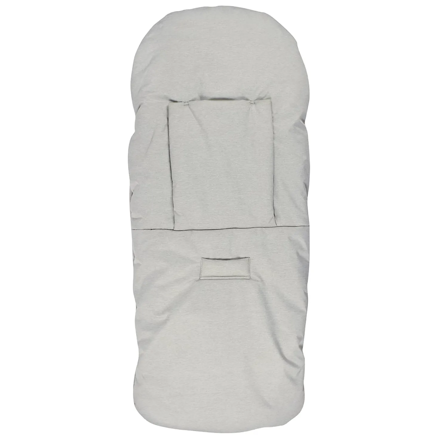 Béaba Chancelière poussette Gris Chiné 6-24 mois