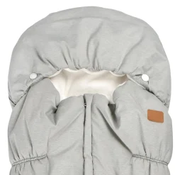 Béaba Chancelière poussette Gris Chiné 6-24 mois