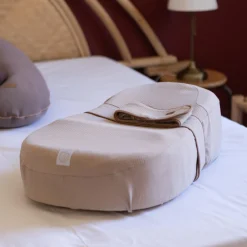 Béaba                    Cocoonababy 10° Fleur de Coton    Avoine