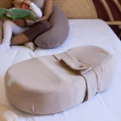Béaba Cocoonababy 10° Fleur de Coton Avoine