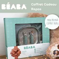 Béaba Coffret Cadeau Sage Green