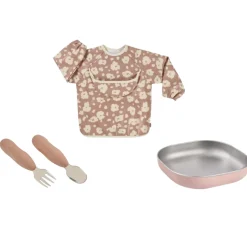 Béaba                    Coffret Cadeau    Savannah Bloom