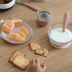 Béaba Coffret Repas Verre Barbe à papa
