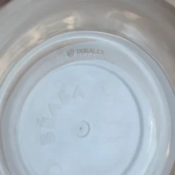 Béaba Coffret repas verre Duralex Eucalyptus