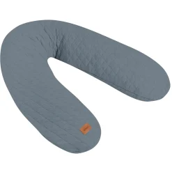 Béaba Coussin de maternité Big Flopsy Mineral Grey
