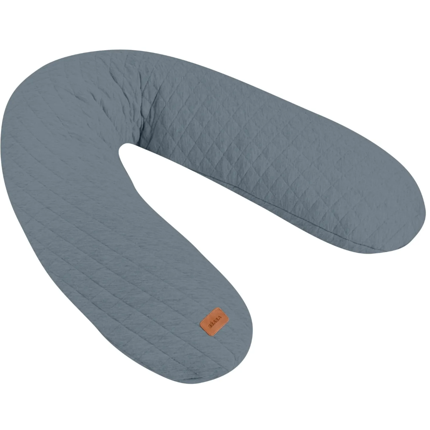 Béaba Coussin de maternité Big Flopsy Mineral Grey
