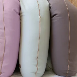 Béaba Coussin de maternité Big Flopsy French Terry Cacao