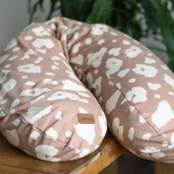 Béaba                    Coussin de maternité Big Flopsy Jersey    Savannah Bloom