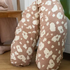 Béaba                    Coussin de maternité Big Flopsy Jersey    Savannah Bloom