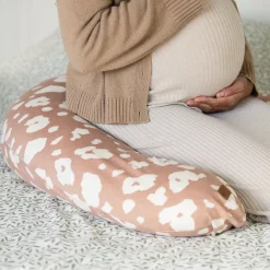 Béaba                    Coussin de maternité Big Flopsy Jersey    Savannah Bloom