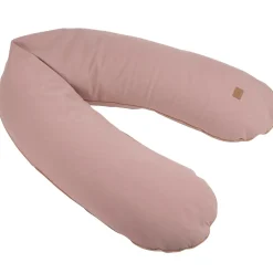 Béaba                    Coussin de maternité Big Flopsy French Terry    Barbe à papa