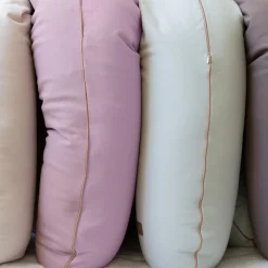Béaba                    Coussin de maternité Big Flopsy French Terry    Barbe à papa