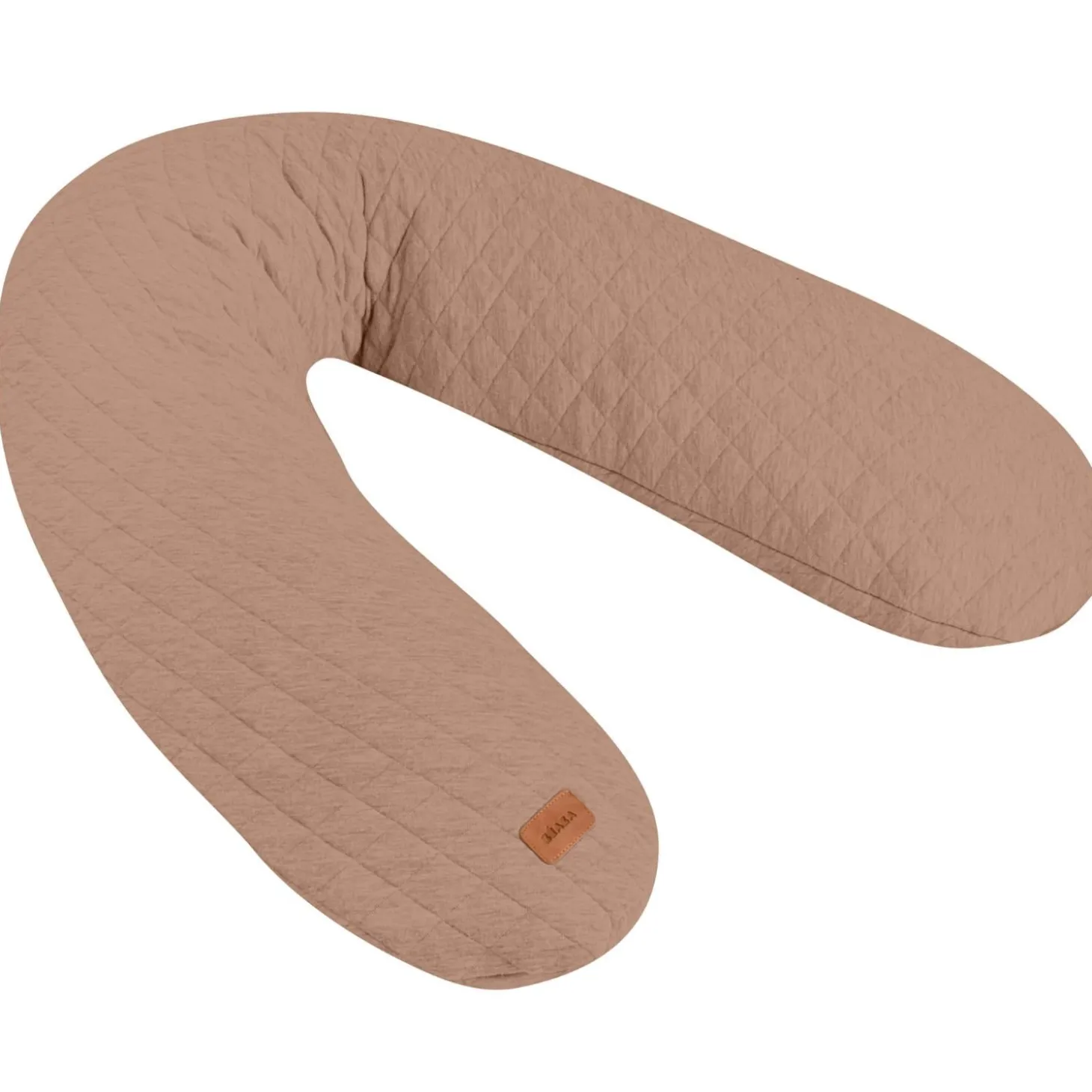 Béaba Coussin Grossesse et Allaitement Big Flopsy Cacao / Cocoa