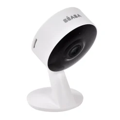 Béaba                    Ecoute Bébé Babyphone HD Zen Connect Mini    White