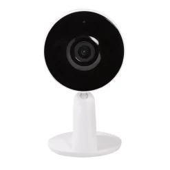 Béaba                    Ecoute Bébé Babyphone HD Zen Connect Mini    White