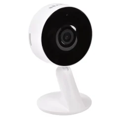 Béaba                    Ecoute Bébé Babyphone HD Zen Connect Mini    White