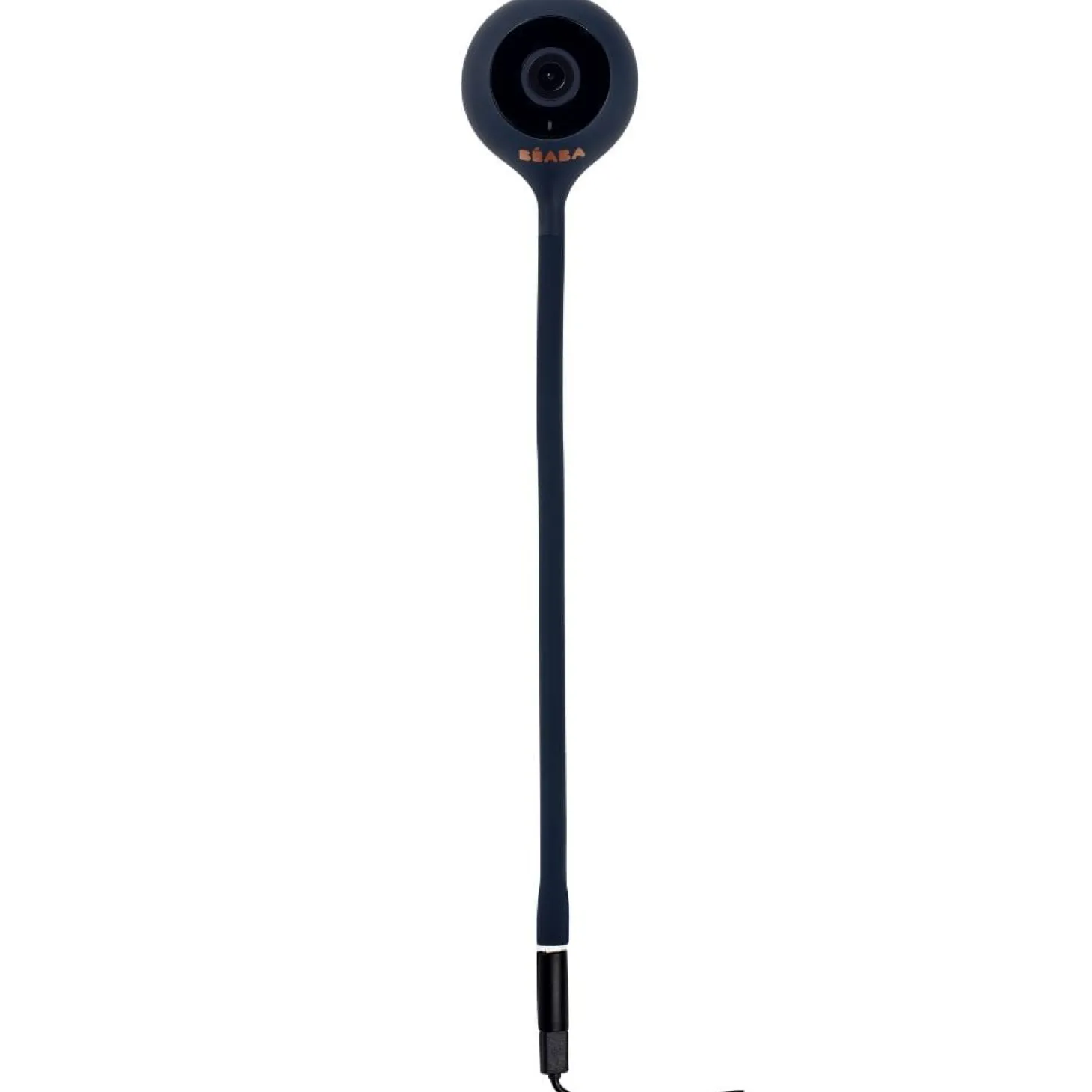 Béaba Ecoute bébé vidéo Connect Zen Night Blue