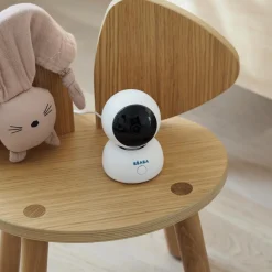 Béaba                    Ecoute Bébé Vidéo Zen Premium