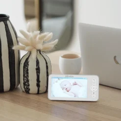 Béaba Ecoute Bébé Vidéo Zen Premium