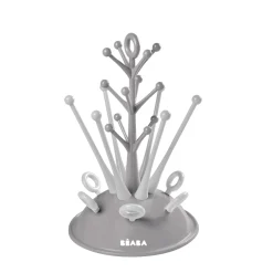 Béaba                    Egoutte-Biberons Arbre    Gris