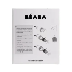 Béaba Filtre pour purificateur d'air Blanc
