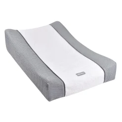 Béaba Housse en coton pour matelas Sofalange Light Mist