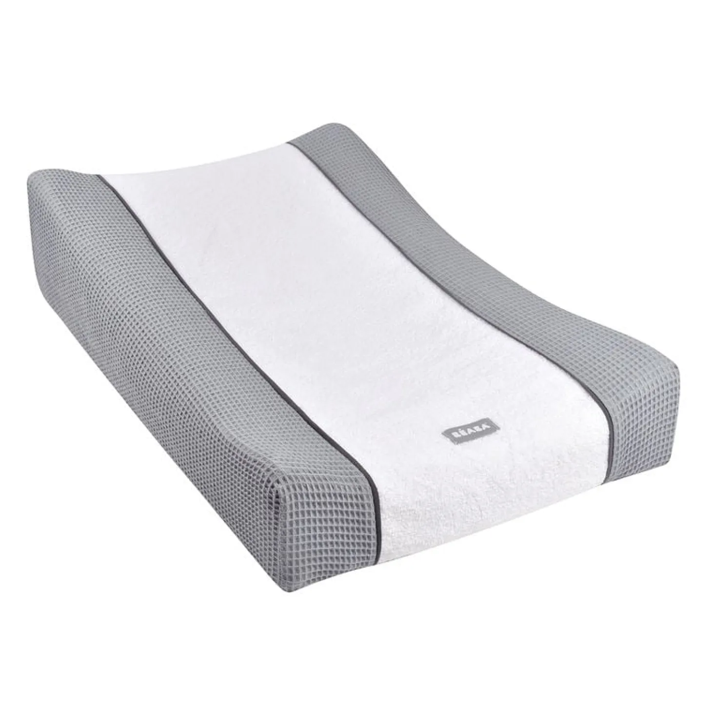 Béaba Housse en coton pour matelas Sofalange Light Mist