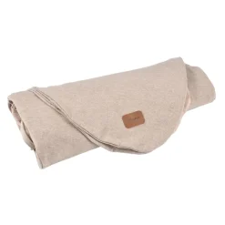 Béaba                    Housse Individuelle Big Flopsy    Argile Chiné Heather Clay