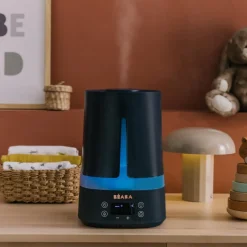 Béaba Humidificateur Night Blue