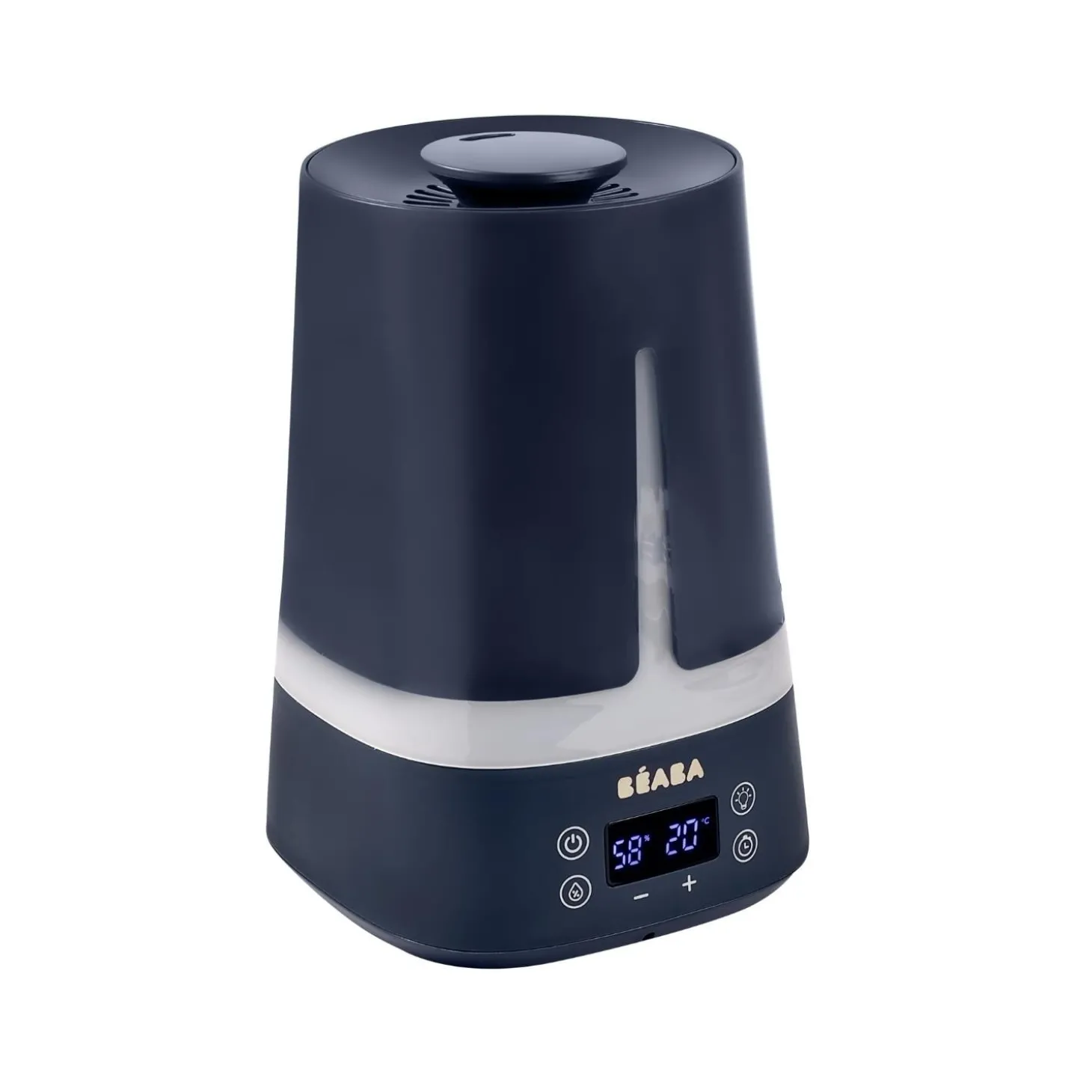 Béaba Humidificateur Night Blue