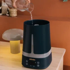 Béaba Humidificateur Night Blue