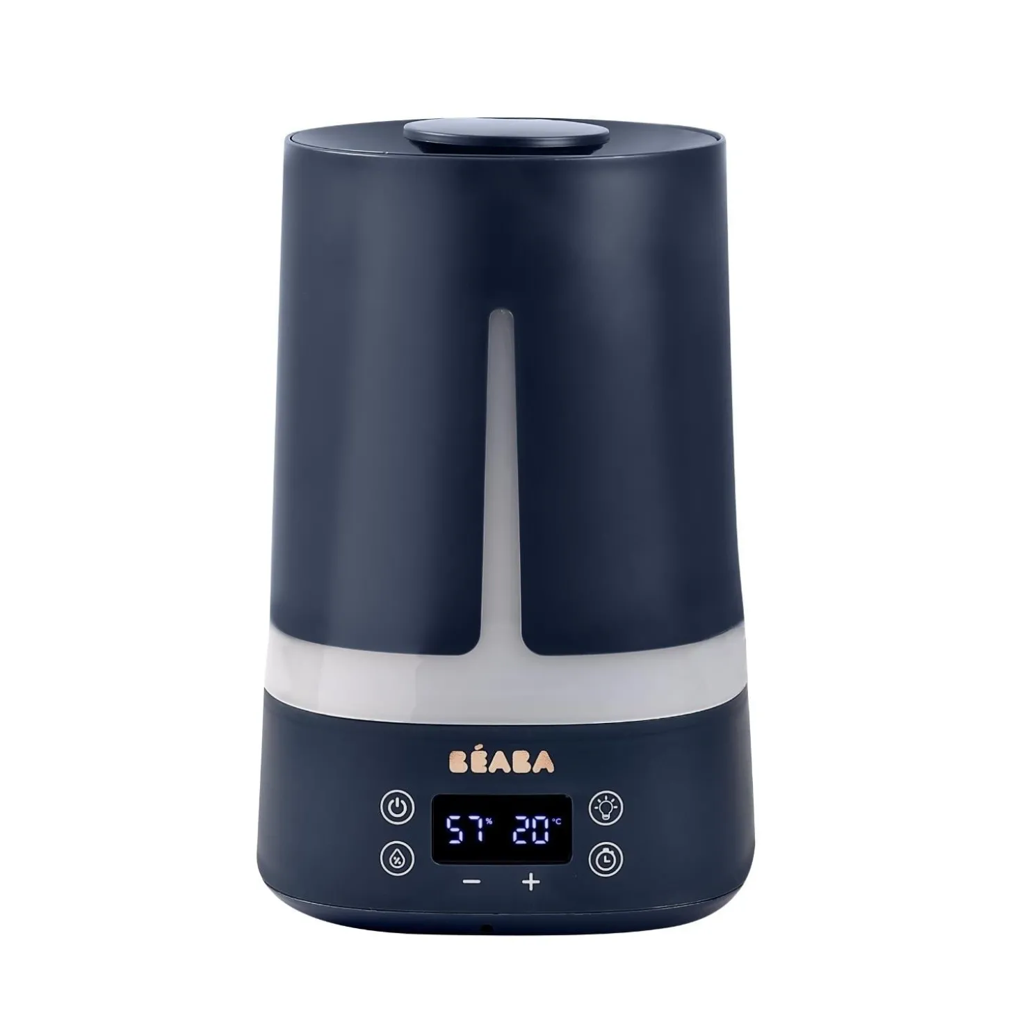 Béaba Humidificateur Night Blue