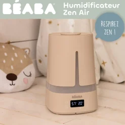 Béaba Humidificateur Zen Air Terre d'argile