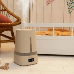 Béaba Humidificateur Zen Air Terre d'argile