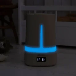 Béaba Humidificateur Zen Air Terre d'argile