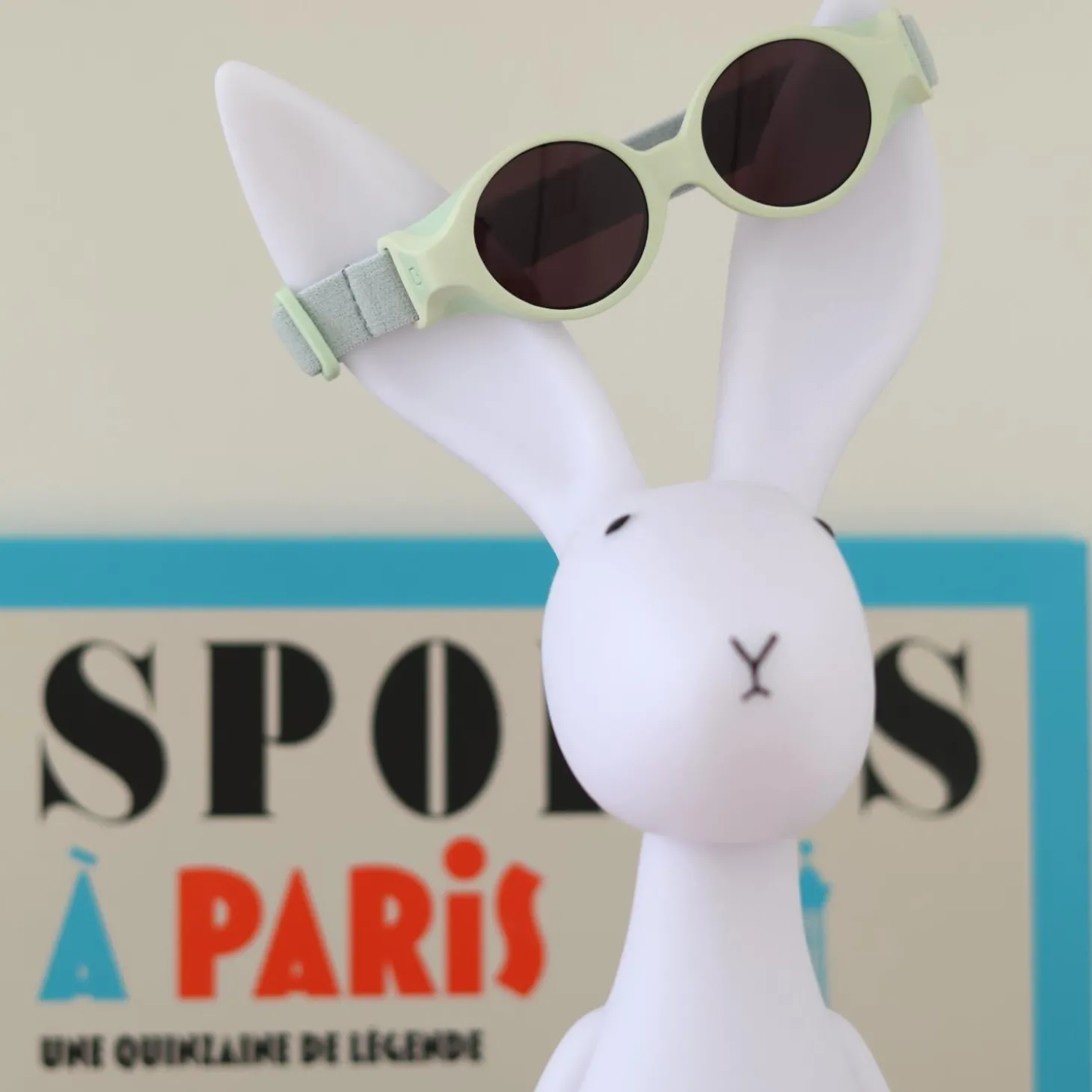 Béaba Lunette Glee Mint 0-9 mois