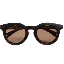 Béaba Lunette Retro Happy Dark Tortoise 2-4 ans