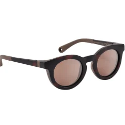 Béaba                    Lunette Retro Happy    Dark Tortoise            2-4 ans
