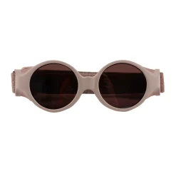 Béaba Lunettes Bandeau Baby Coeur Cacao 0-9 mois