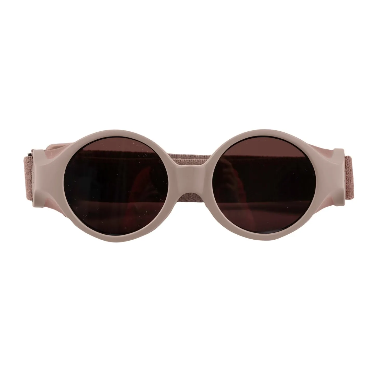Béaba Lunettes Bandeau Baby Coeur Cacao 0-9 mois