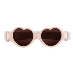 Béaba                    Lunettes Bandeau Baby Coeur    Papa            0-9 mois