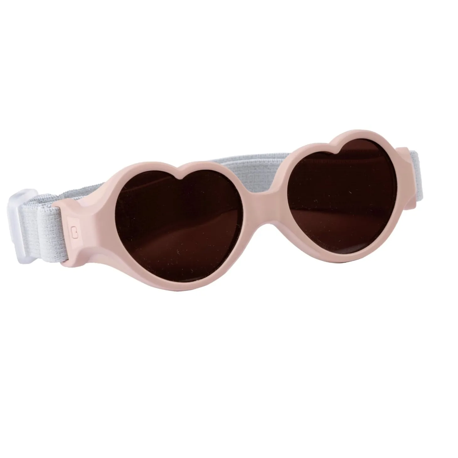 Béaba Lunettes Bandeau Baby Coeur Papa 0-9 mois