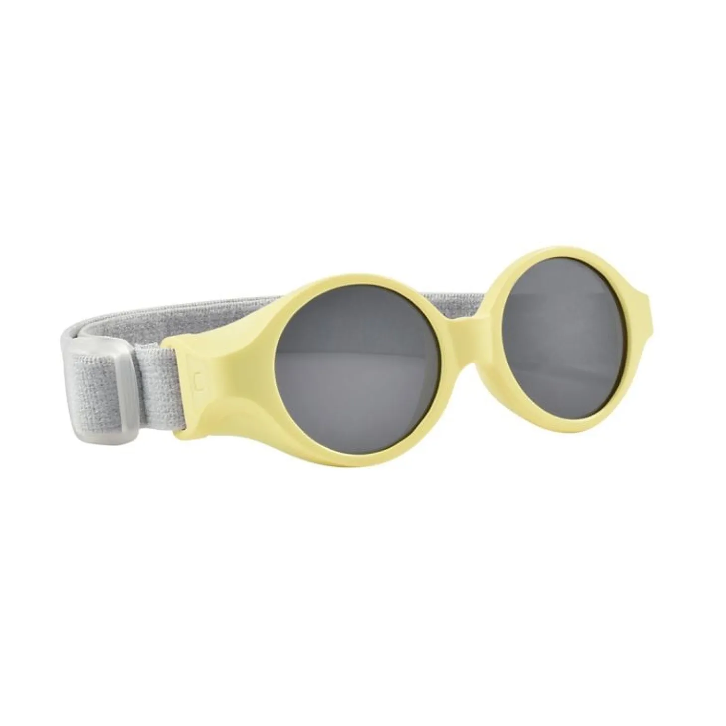 Béaba Lunettes bandeau Jaune Pastel 0-9 mois