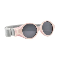 Béaba                    Lunettes bandeau    Rose Dragée            0-9 mois